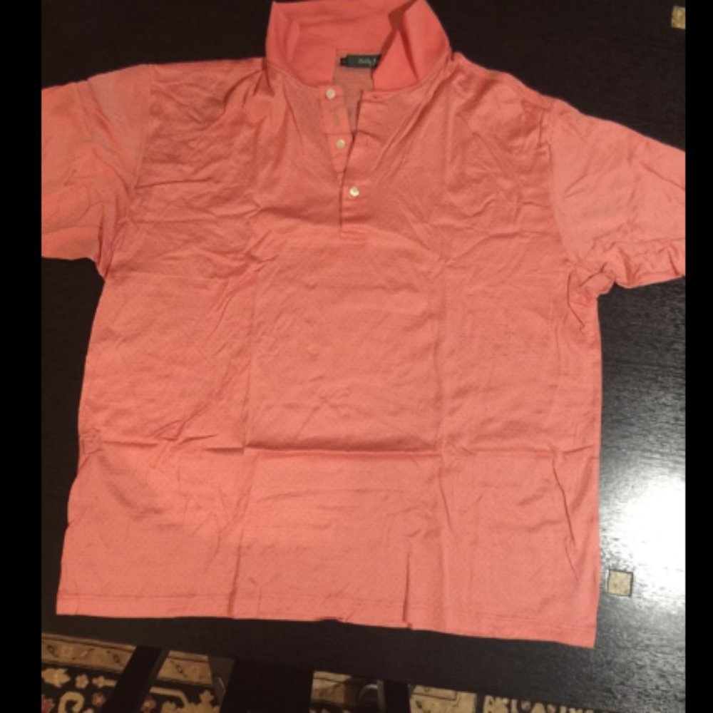 Bobby Jones Golf Shirt